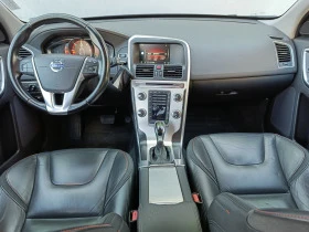 Volvo XC60 2.4 AUT ОТ БЪЛГАРИЯ, снимка 14