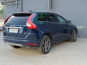 Volvo XC60 2.4 AUT ОТ БЪЛГАРИЯ, снимка 8