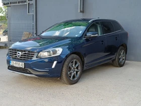 Volvo XC60 2.4 AUT ОТ БЪЛГАРИЯ, снимка 4