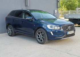 Volvo XC60 2.4 AUT ОТ БЪЛГАРИЯ, снимка 2