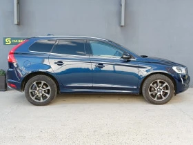 Volvo XC60 2.4 AUT ОТ БЪЛГАРИЯ, снимка 9