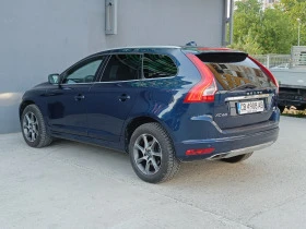 Volvo XC60 2.4 AUT ОТ БЪЛГАРИЯ, снимка 6