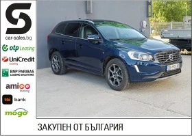 Volvo XC60 2.4 AUT ОТ БЪЛГАРИЯ, снимка 1