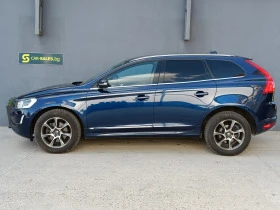 Volvo XC60 2.4 AUT ОТ БЪЛГАРИЯ, снимка 5