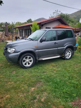 Nissan Terrano 3.0   | Mobile.bg    2