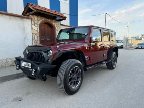 Jeep Wrangler, снимка 10