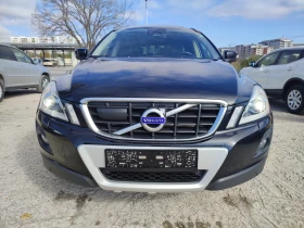 Volvo XC60 2.4 233к Rdesing  - [3] 