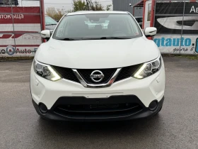 Nissan Qashqai 1.2 DiG-T (116 ) CVT-automatic 2015. Euro 5 | Mobile.bg    2