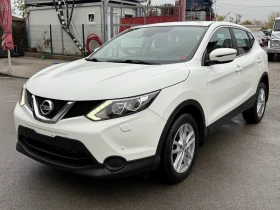     Nissan Qashqai 1.2 DiG-T (116 ) CVT-automatic 2015. Euro 5