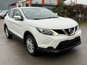 Nissan Qashqai 1.2 DiG-T (116 ) CVT-automatic 2015. Euro 5 | Mobile.bg    3