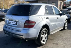 Mercedes-Benz ML 320 4 MATIC НА ПРУЖИНИ, снимка 5