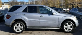 Mercedes-Benz ML 320 4 MATIC НА ПРУЖИНИ, снимка 4