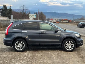 Honda Cr-v 2.2CDTI 140 . 4X4  | Mobile.bg    8