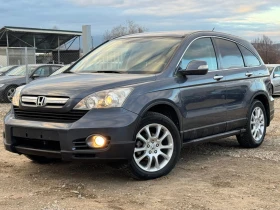     Honda Cr-v 2.2CDTI 140 . 4X4 