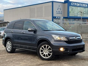     Honda Cr-v 2.2CDTI 140 . 4X4 