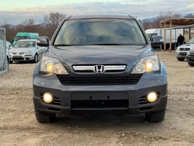     Honda Cr-v 2.2CDTI 140 . 4X4 