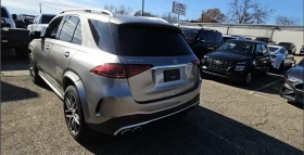 Mercedes-Benz GLE 53 4MATIC * BURMESTER* DISTRONIC* , снимка 5