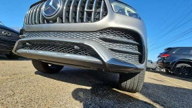 Mercedes-Benz GLE 53 4MATIC * BURMESTER* DISTRONIC* , снимка 3