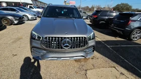 Mercedes-Benz GLE 53 4MATIC * BURMESTER* DISTRONIC* , снимка 2