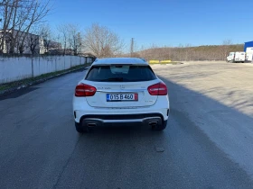 Mercedes-Benz GLA 220 2.2CDI-170kc AMG 4MATIC, снимка 4