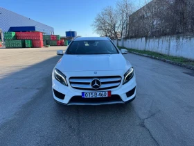 Mercedes-Benz GLA 220 2.2CDI-170kc AMG 4MATIC, снимка 8