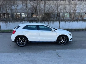 Mercedes-Benz GLA 220 2.2CDI-170kc AMG 4MATIC, снимка 6