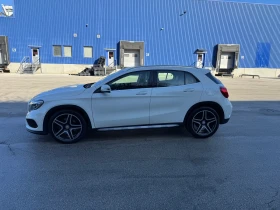 Mercedes-Benz GLA 220 2.2CDI-170kc AMG 4MATIC, снимка 2