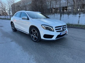 Mercedes-Benz GLA 220 2.2CDI-170kc AMG 4MATIC, снимка 7