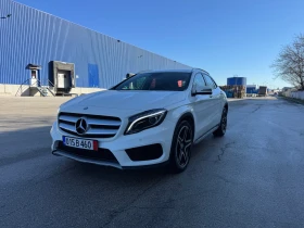 Mercedes-Benz GLA 220 2.2CDI-170kc AMG 4MATIC, снимка 1