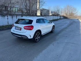 Mercedes-Benz GLA 220 2.2CDI-170kc AMG 4MATIC, снимка 5