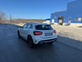 Mercedes-Benz GLA 220 2.2CDI-170kc AMG 4MATIC, снимка 3