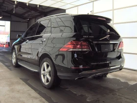 Mercedes-Benz GLE 350 360 камера* Harman* lane assist* keyless* applecar, снимка 5