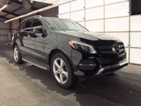 Mercedes-Benz GLE 350 360 камера* Harman* lane assist* keyless* applecar, снимка 3