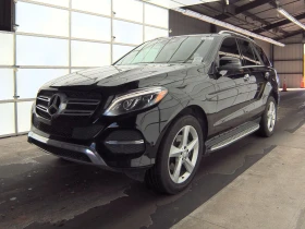 Mercedes-Benz GLE 350 360 камера* Harman* lane assist* keyless* applecar, снимка 2