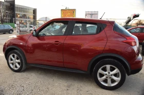 Nissan Juke 1, 6i | Mobile.bg    4