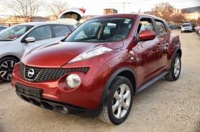 Nissan Juke 1, 6i | Mobile.bg    3