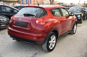 Nissan Juke 1, 6i | Mobile.bg    7