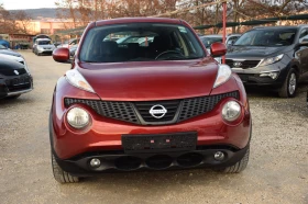 Nissan Juke 1, 6i | Mobile.bg    2