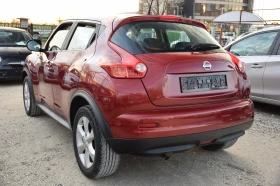 Nissan Juke 1, 6i | Mobile.bg    5