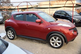 Nissan Juke 1, 6i | Mobile.bg    8