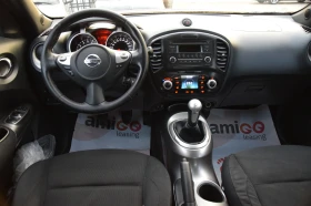 Nissan Juke 1, 6i | Mobile.bg    13