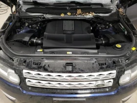 Land Rover Range Rover Sport SPORT HSE |  |  | Mobile.bg    12