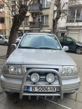 Suzuki Grand vitara 2.5, снимка 3