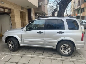 Suzuki Grand vitara 2.5, снимка 2