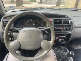 Suzuki Grand vitara 2.5, снимка 5