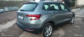 Skoda Karoq, снимка 3