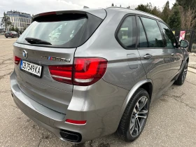     BMW X5M M-50d 7