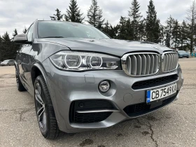 BMW X5 M50 D 7 Места, снимка 1