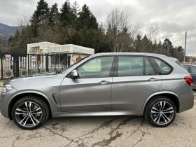 BMW X5 M50 D 7 Места, снимка 2