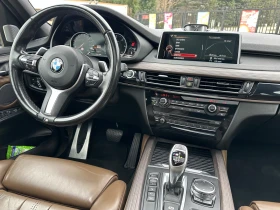 BMW X5 M50 D 7 Места, снимка 12